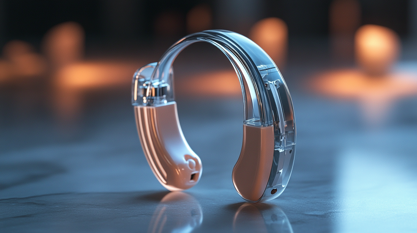 Exploring the Unique Features and Use Cases of Single-Ear Hearing Aids