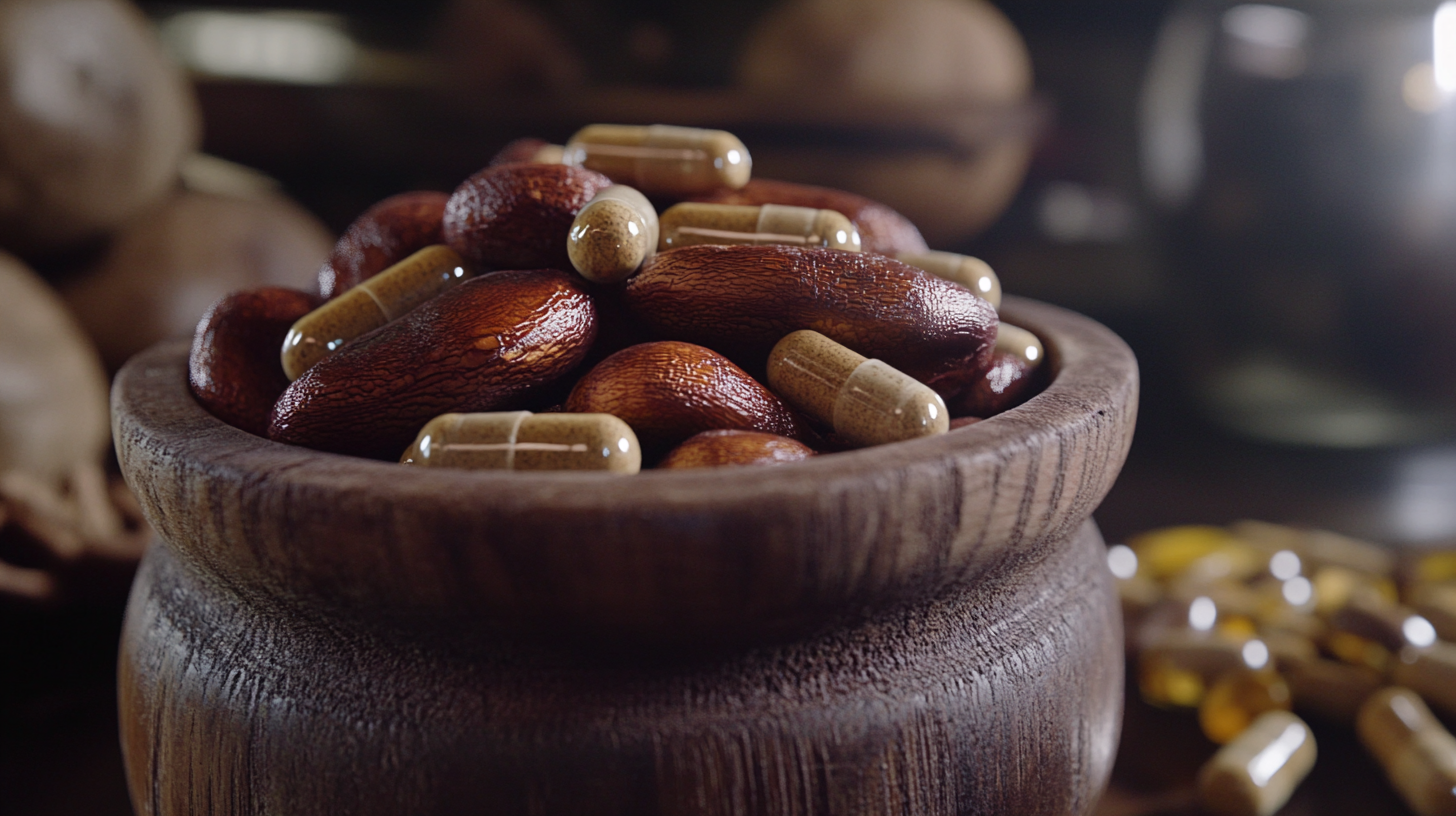 Maximizing Health Benefits: How the Best Reishi Mushroom Supplement Transforms Wellness Practices Globally