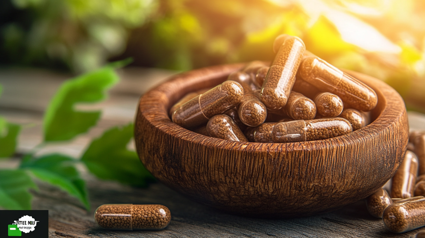 Maximizing Health Benefits: How the Best Reishi Mushroom Supplement Transforms Wellness Practices Globally