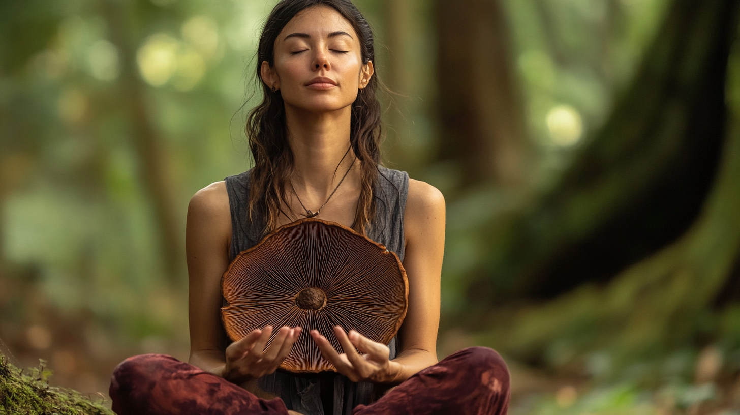 Maximizing Health Benefits: How the Best Reishi Mushroom Supplement Transforms Wellness Practices Globally
