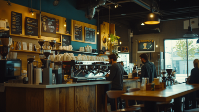 Navigating the Rise of Specialty Coffee in 2025 How to Leverage Barista Coffee Trends for Global Success