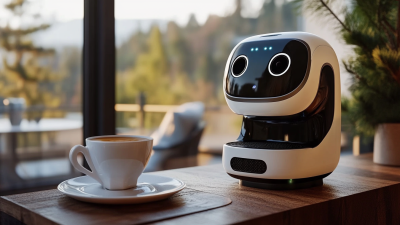 Global Market Insights 2025: 7 Tips to Optimize Your Robot Coffee Maker Procurement Strategy