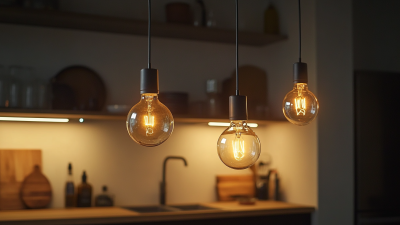 Light Bulbs Market Forecast 2025: 7 Insights and Tips for Global Buyers to Succeed