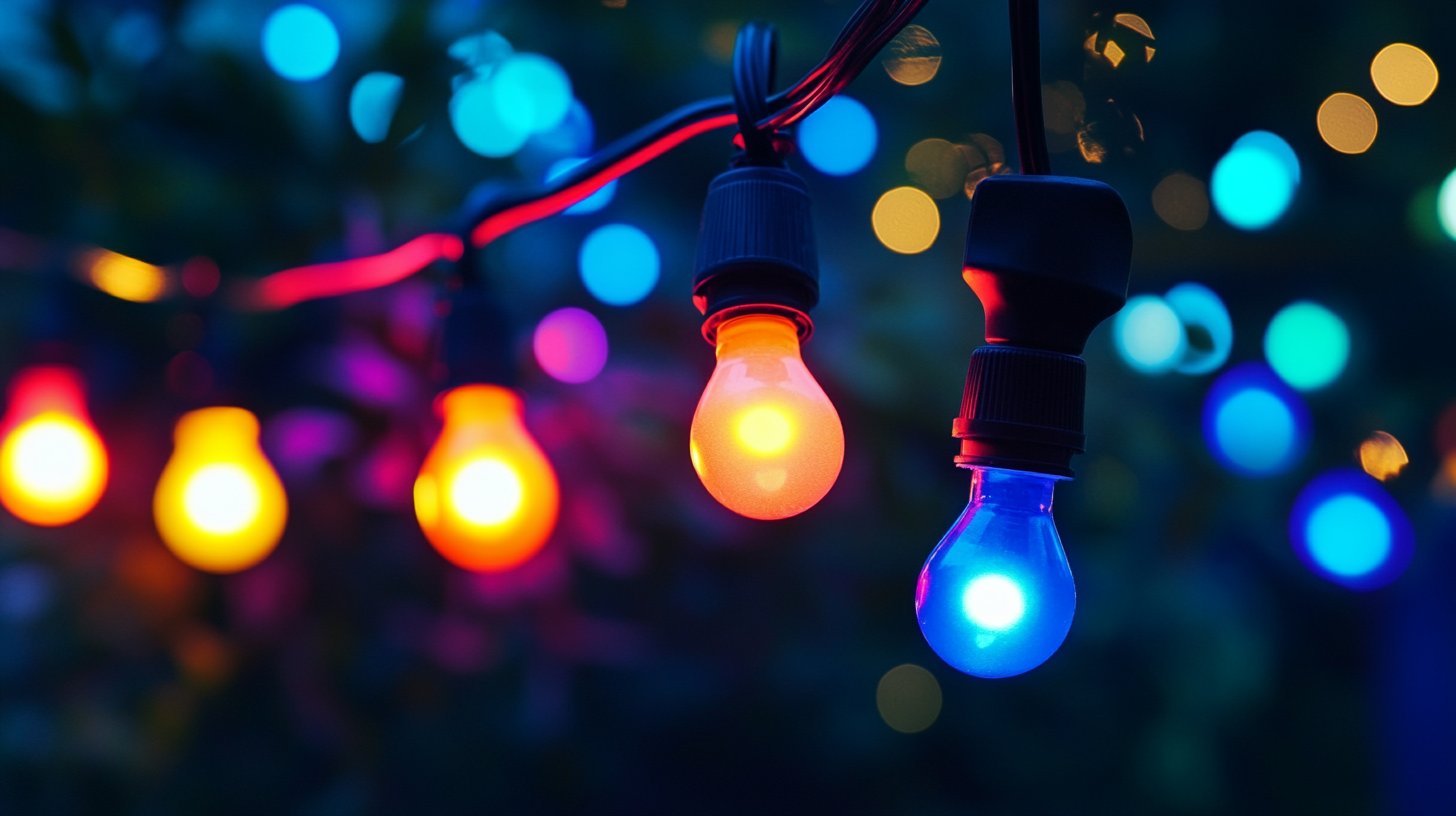 Understanding the Importance of Export Standards for Outdoor LED Lights in Global Markets