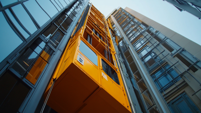 Maximizing Efficiency in Construction Projects with Effective Lift Rental Strategies