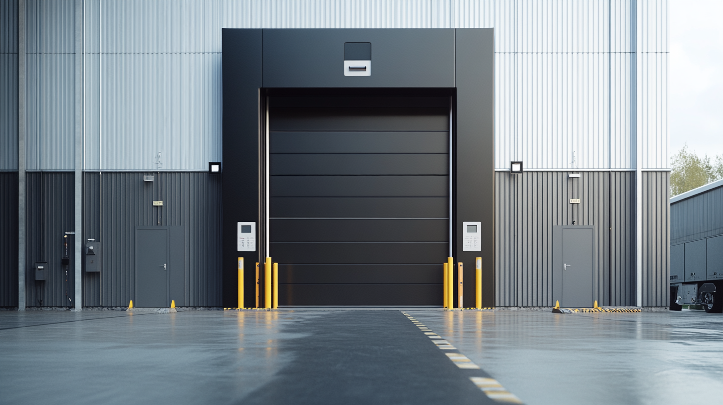 Understanding the Technical Specifications of Door Assembly Machines for Optimal Procurement Decisions