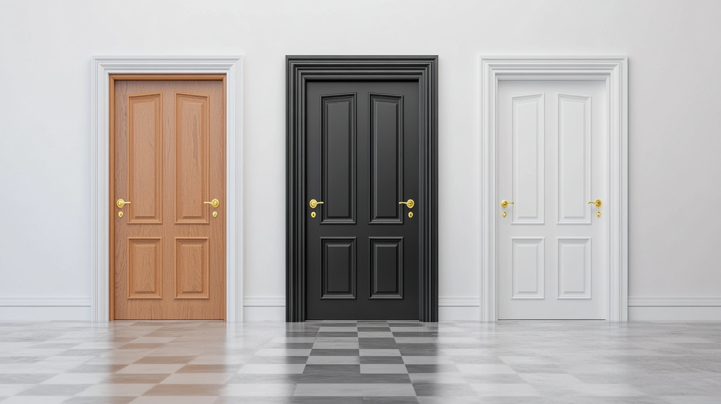 Understanding the Technical Specifications of Door Assembly Machines for Optimal Procurement Decisions