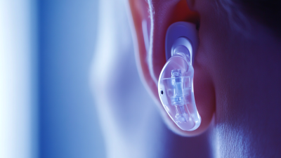 Exploring the Unique Features and Use Cases of Single-Ear Hearing Aids