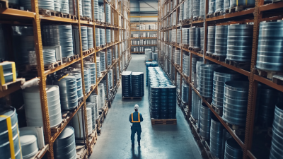Discovering Reliable Supply Chains for Drug Raw Materials in a Competitive Global Market