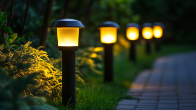 Future of Solar Lighting Market Insights for Global Buyers and How to Optimize Your Procurement Strategy