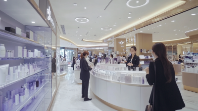 Navigating Global Standards in Beauty Care: Challenges and Innovations for Today’s Suppliers