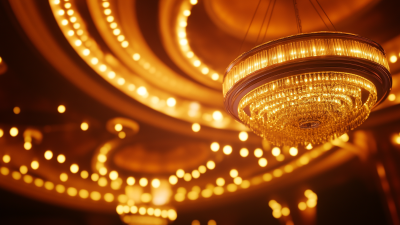 Maximizing Lighting Supply Value through Exceptional After Sales Support and Cost Efficiency