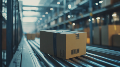 Navigating Global Trade Certifications for Packaging Equipment Imports and Exports