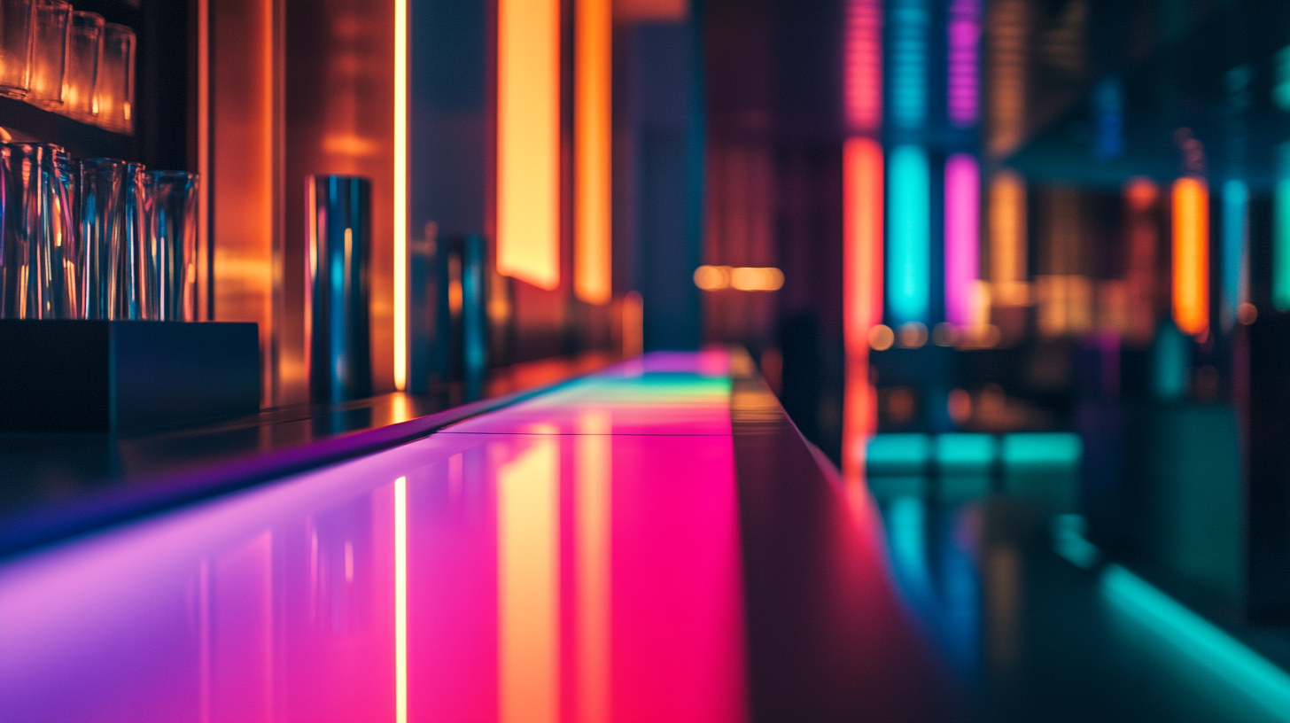 Exploring the Key Specifications of Smart LED Lightstrips: A Comprehensive Installation Guide for Global Buyers