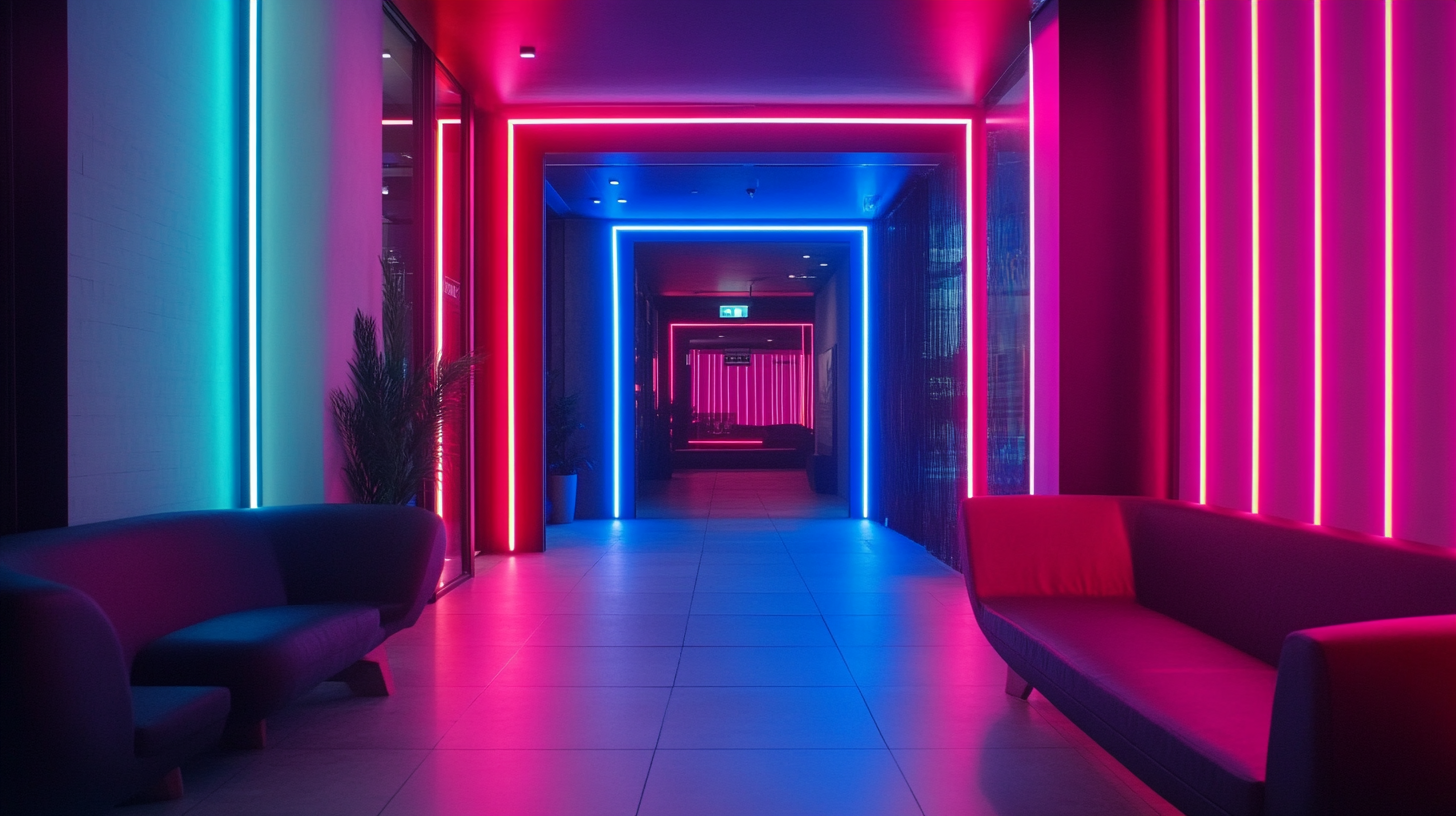 Exploring the Key Specifications of Smart LED Lightstrips: A Comprehensive Installation Guide for Global Buyers