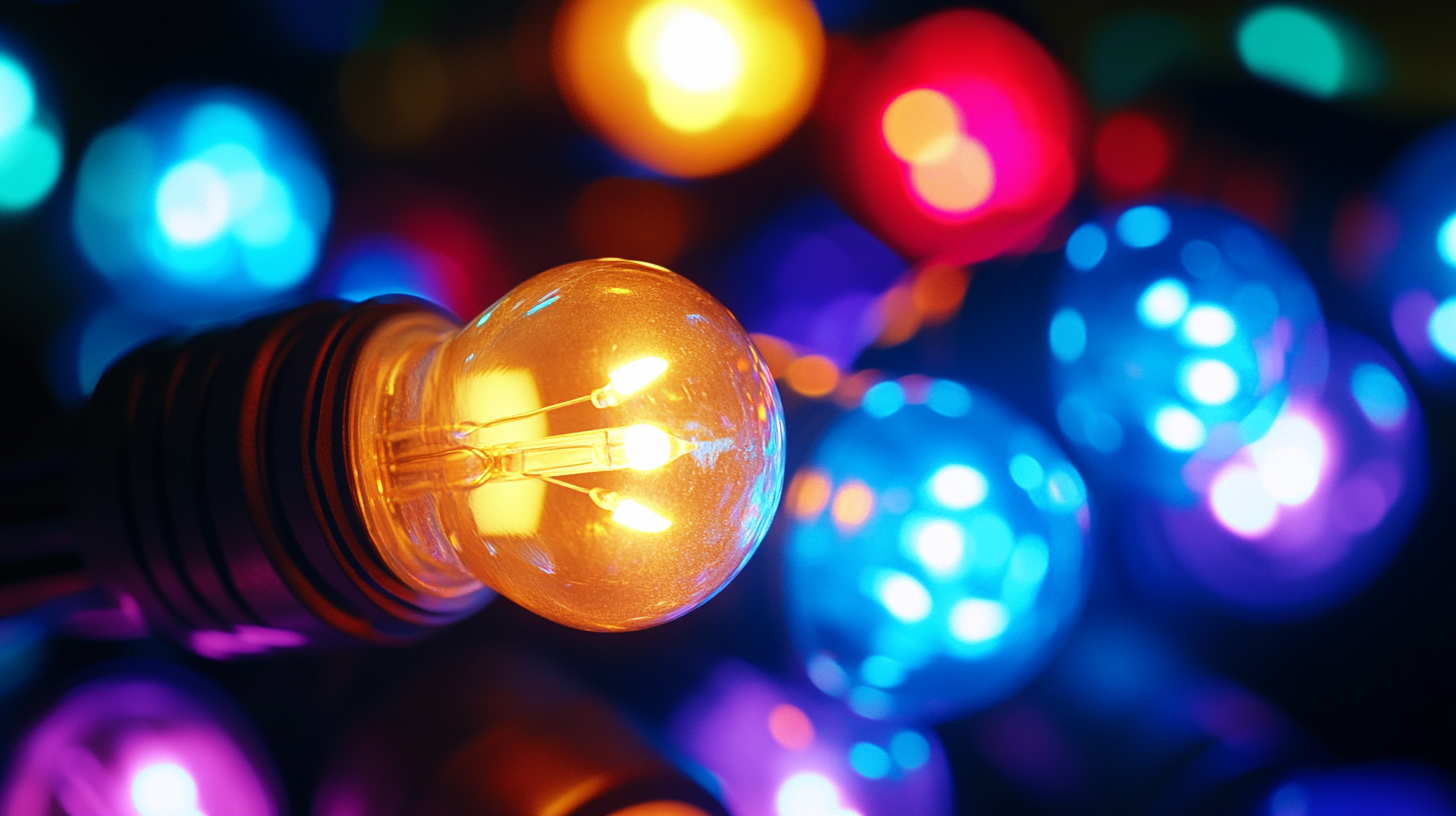 Understanding the Technical Specifications of Small LED Lights and How They Revolutionize Global Lighting Solutions