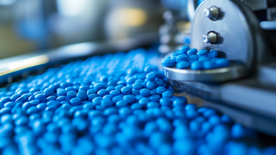Achieving Excellence in Formulation Manufacturing with Global Industry Standards