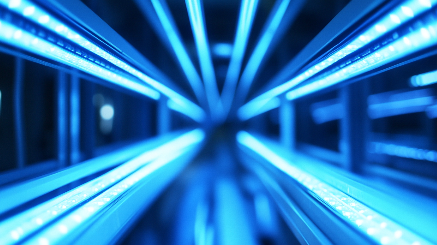 Navigating Export Certifications for Linear LED Products in Global Markets
