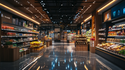 Ultimate Guide to Enhancing Retail Efficiency with Shop Lighting Strategies
