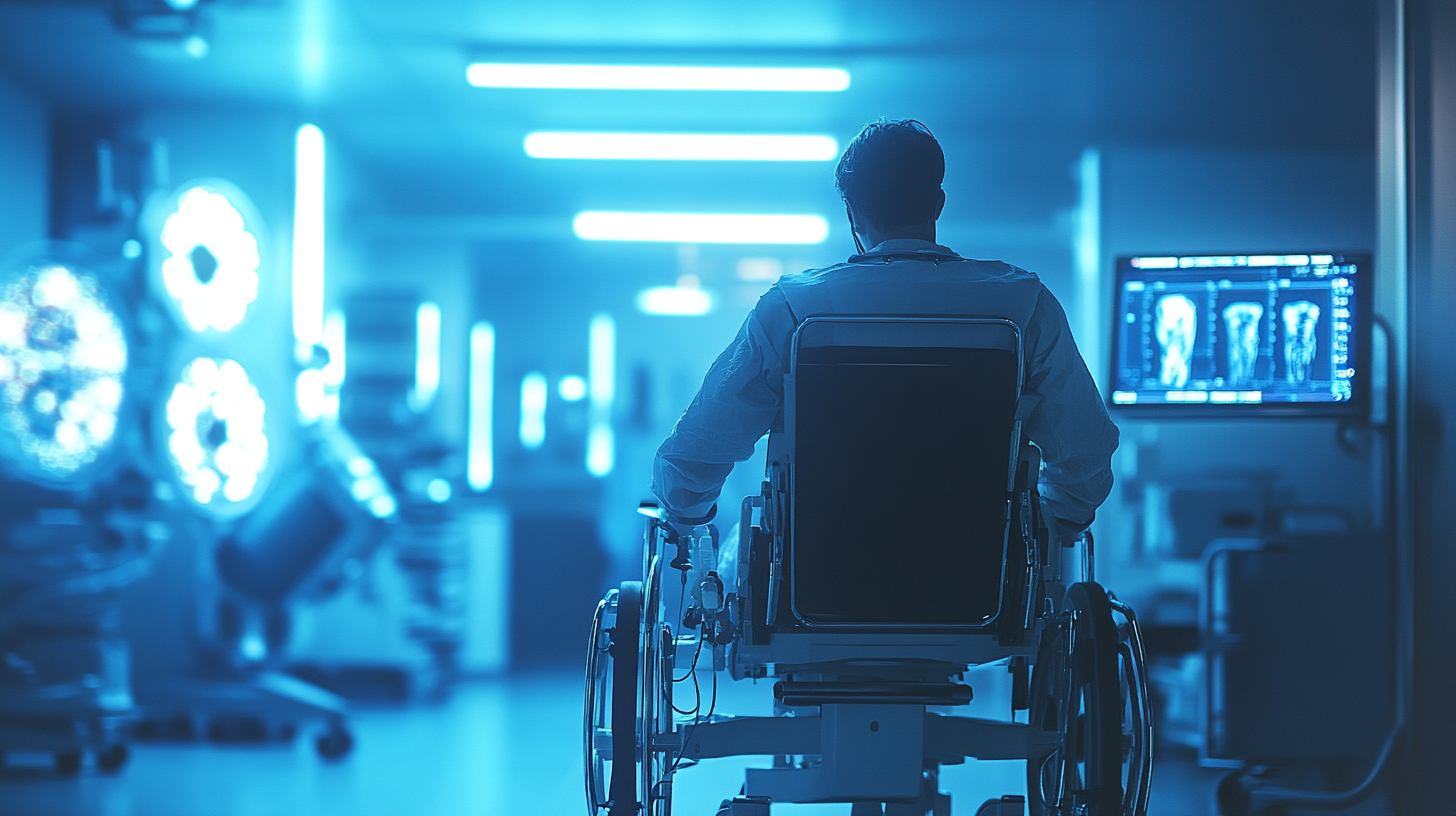 Exploring the Unique Features and Applications of Rehab Medical Equipment Across Different Needs