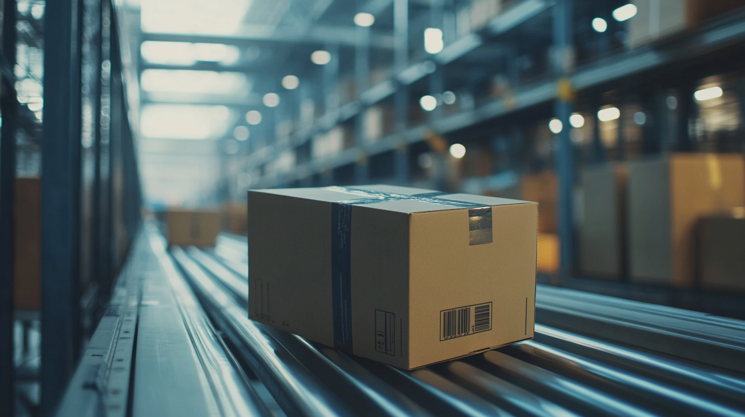 Navigating Global Trade Certifications for Packaging Equipment Imports and Exports