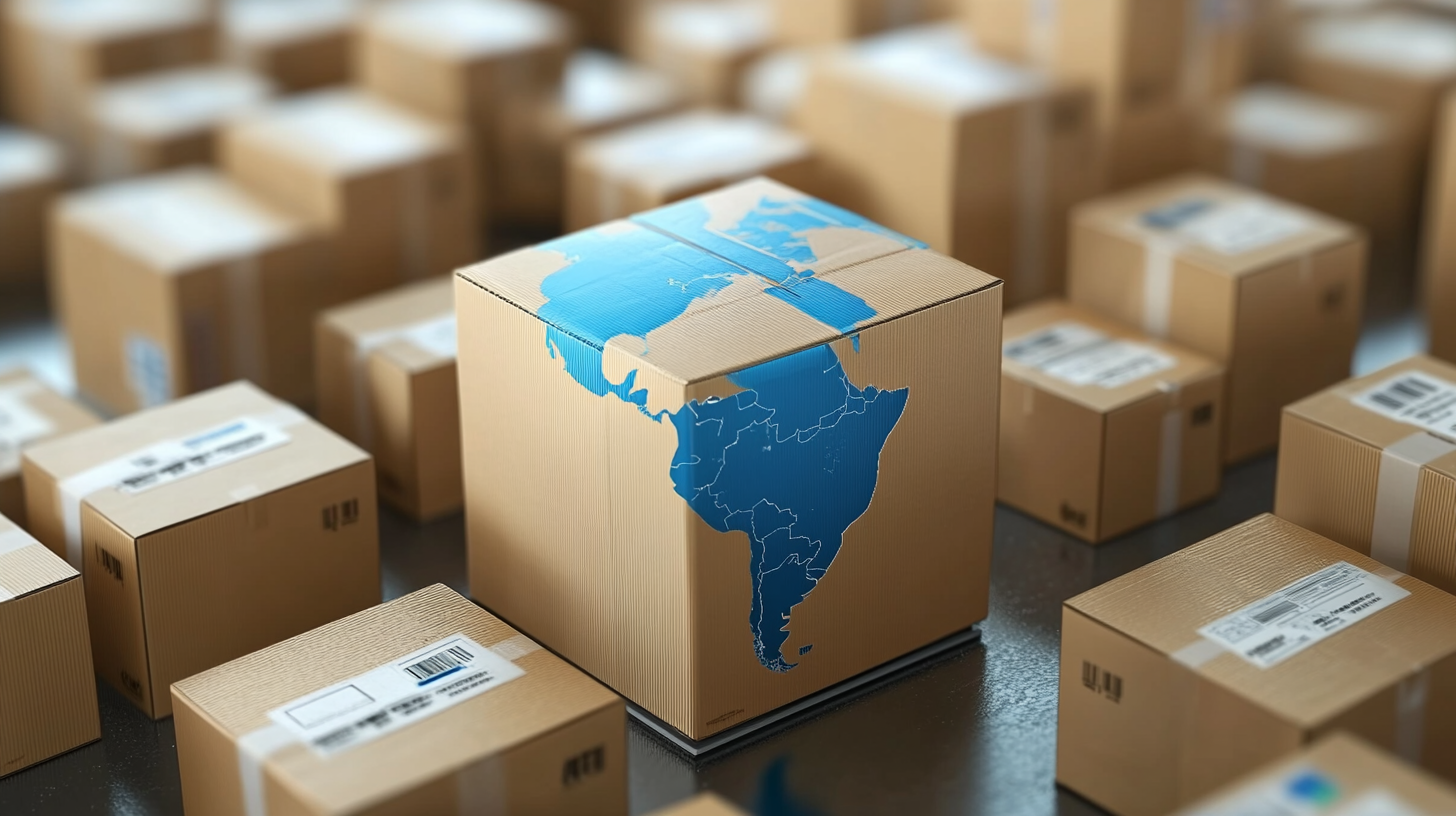 Navigating Global Trade Certifications for Packaging Equipment Imports and Exports