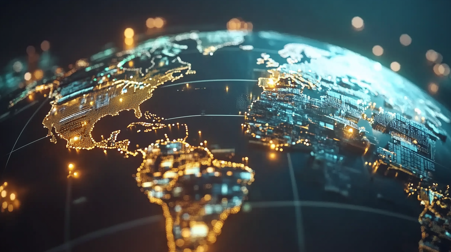 Navigating Global Trade Certifications for Packaging Equipment Imports and Exports