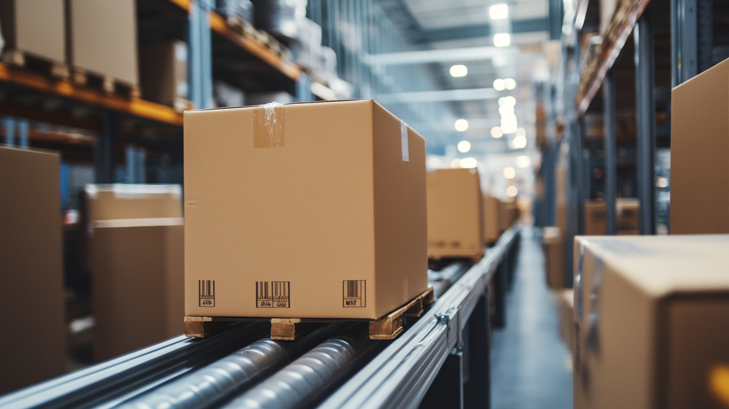 Navigating Global Trade Certifications for Packaging Equipment Imports and Exports