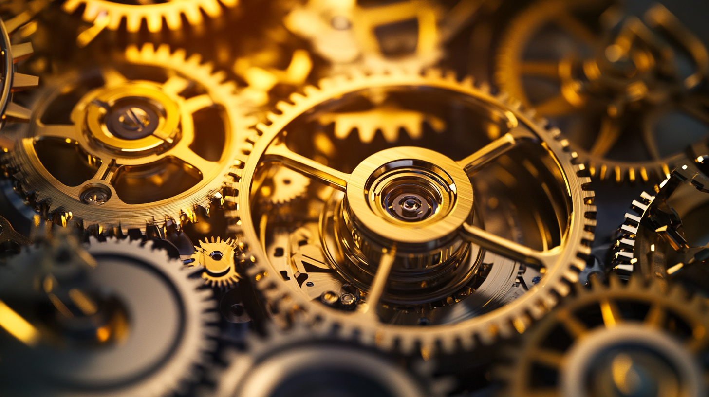 Unlocking the Secrets to Sourcing Top Notch Cnc Cutting Suppliers Worldwide