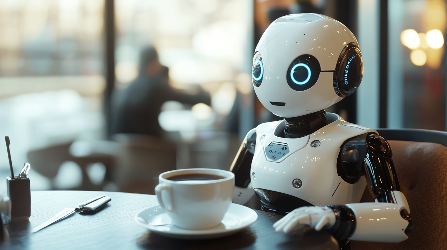 Ultimate Guide to Choosing the Right Espresso Robot for Your Business Needs