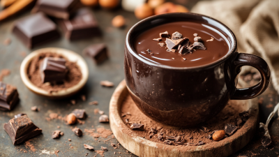 Essential Tips for Sourcing High-Quality Commercial Chocolate Production Equipment