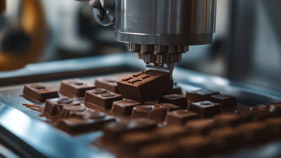 Exploring the Technical Specifications of Chocolate Molding Machines and Tips for Optimal Production Efficiency