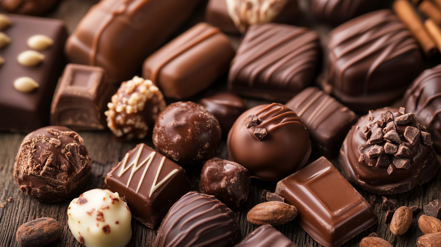 Essential Tips for Sourcing High-Quality Commercial Chocolate Production Equipment