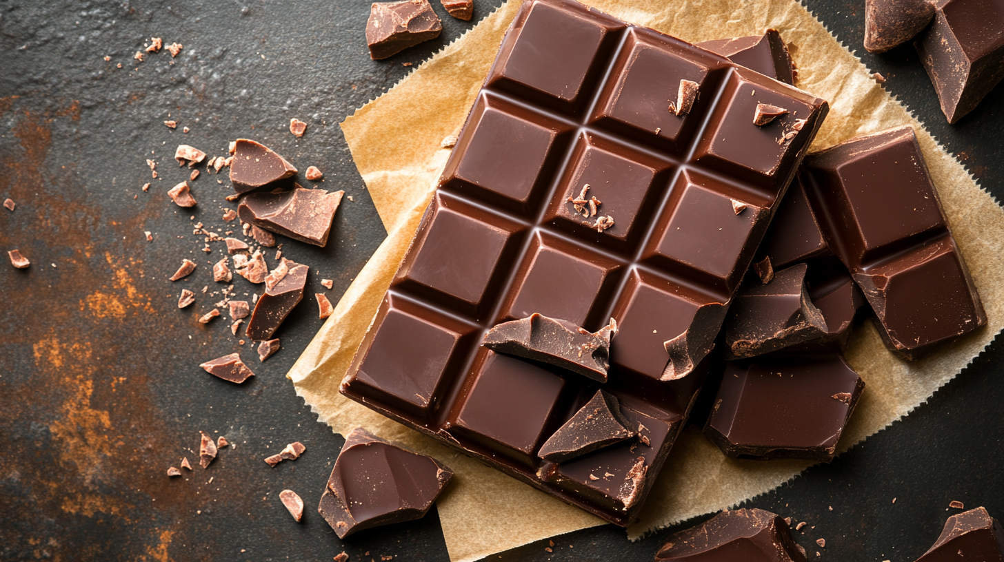 Essential Tips for Sourcing High-Quality Commercial Chocolate Production Equipment