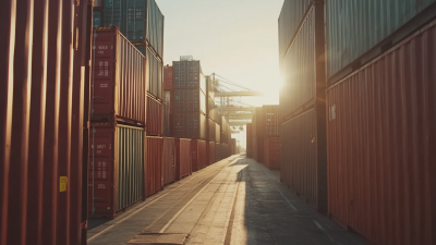Ensuring Quality in Global Supply Chain What are the Standards for Containers and Packaging