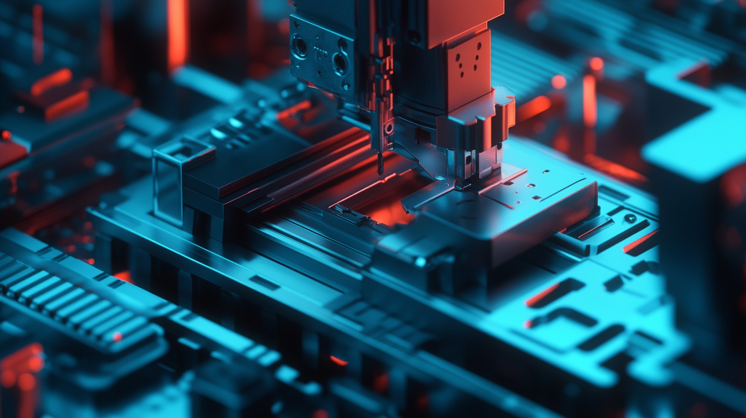 Discovering Quality Suppliers for Cnc Laser Cutting with Proven Techniques and Insights