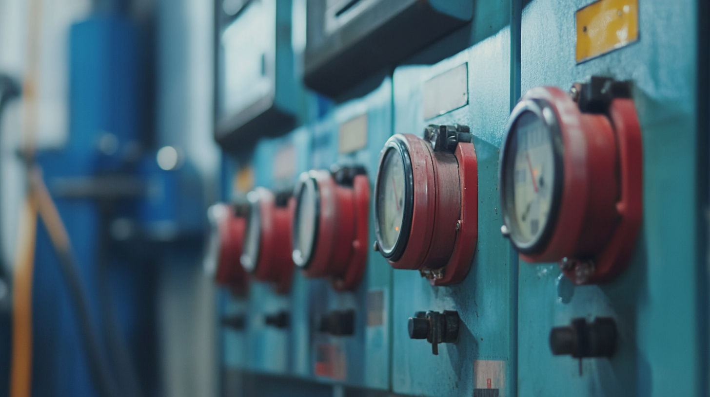 Understanding Safety Standards for Visual Checks on Electrical Equipment and Best Practices