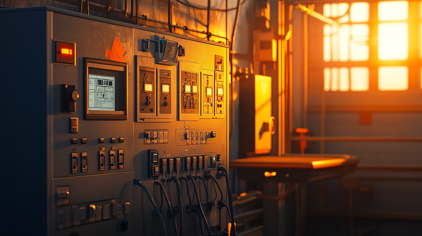 Understanding Safety Standards for Visual Checks on Electrical Equipment and Best Practices