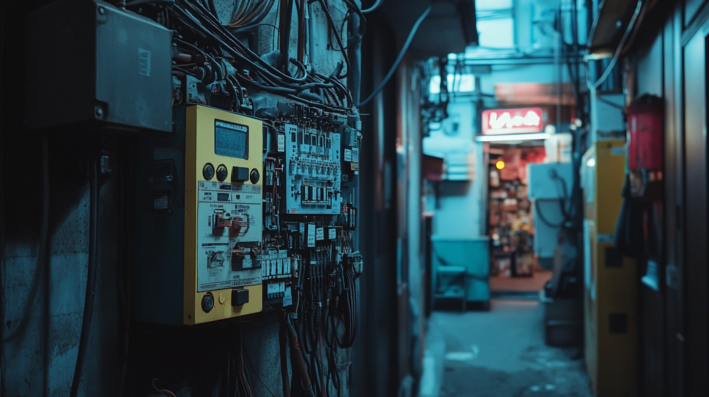 Understanding Safety Standards for Visual Checks on Electrical Equipment and Best Practices