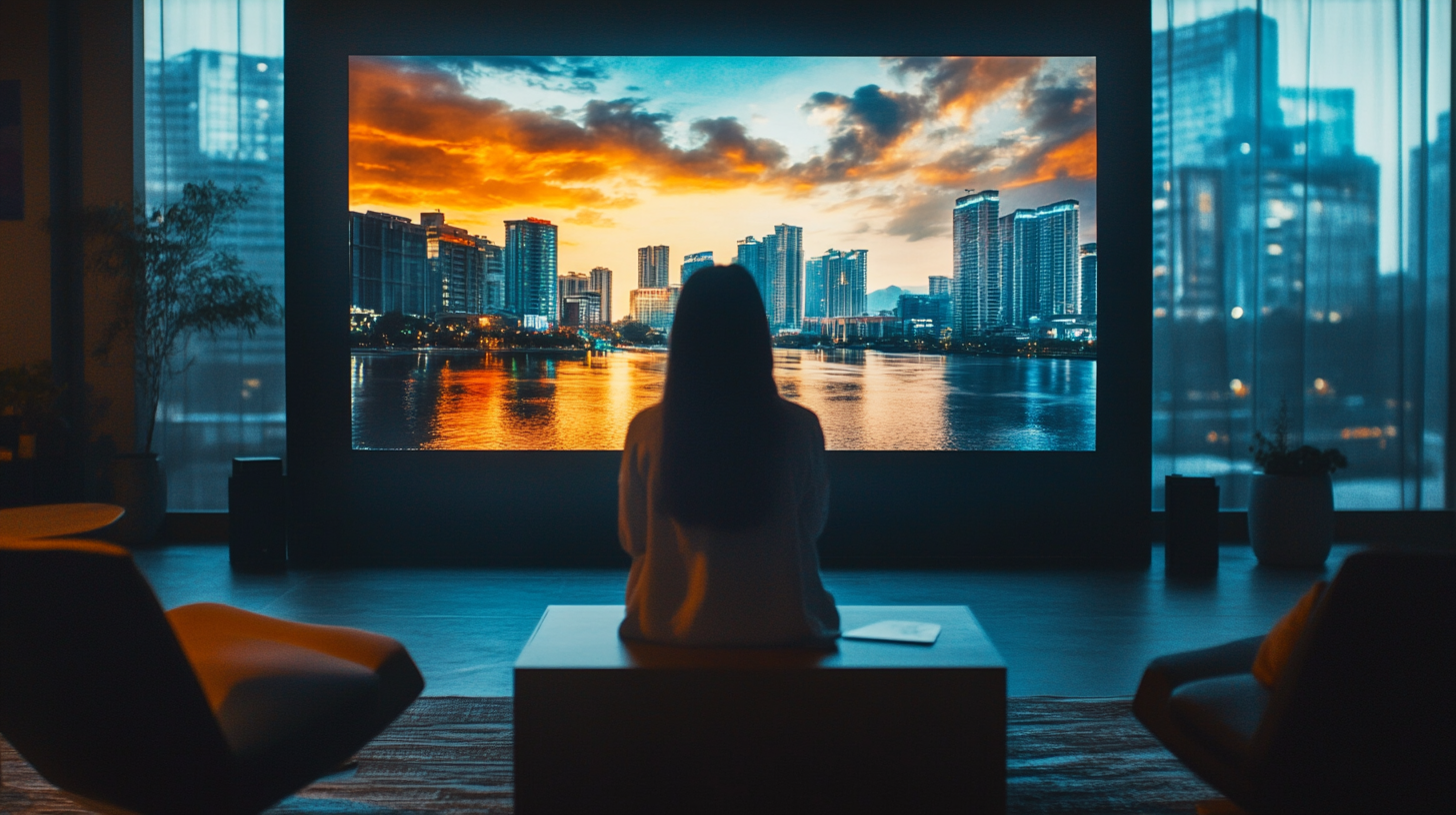 2025 Commercial LED Innovations: Essential Strategies and Insights for Global Buyers