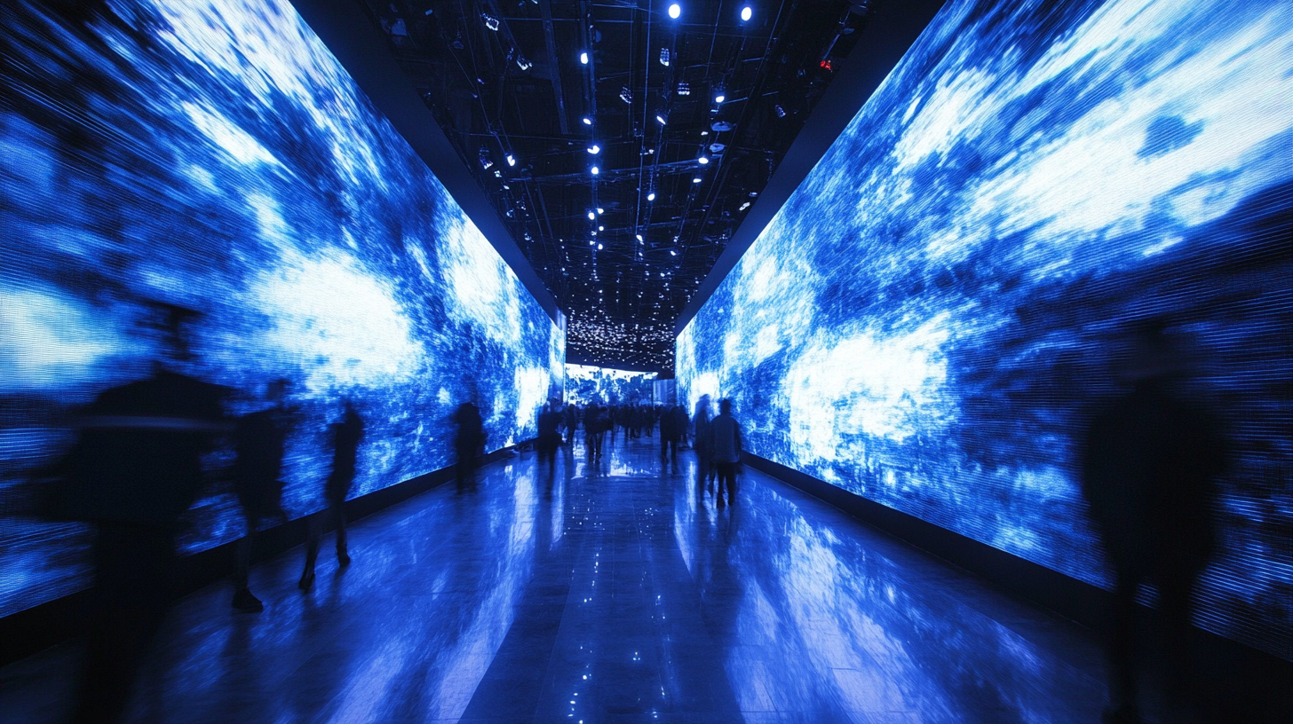 2025 Commercial LED Innovations: Essential Strategies and Insights for Global Buyers