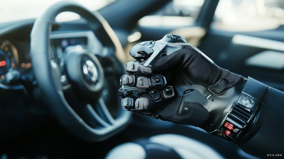 2025 Global Innovations: The Ultimate Guide to Hand Controls for Cars in the Automotive Industry