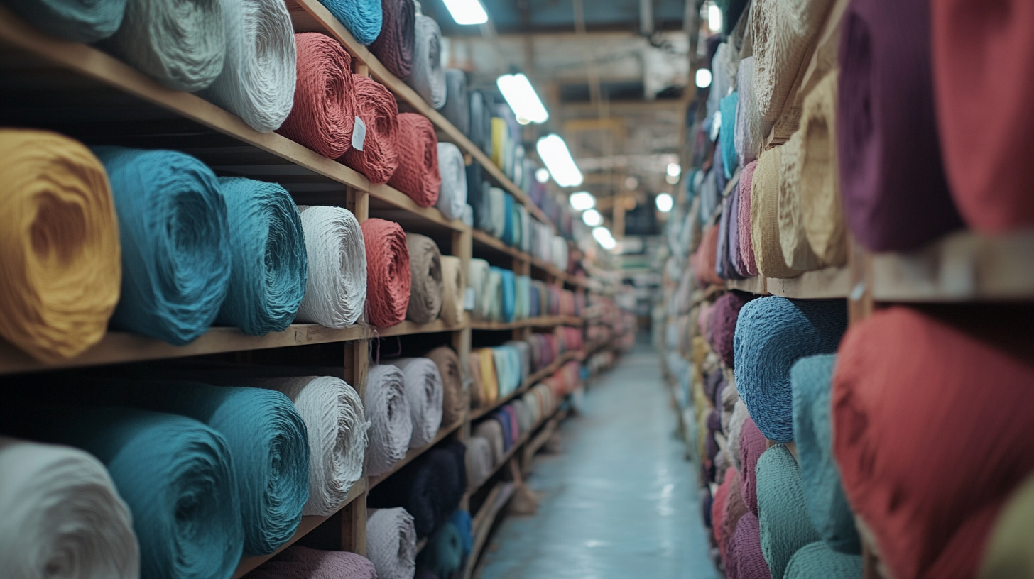 Navigating the Path to Sourcing Top Quality Suppliers in the Dyestuff Industry