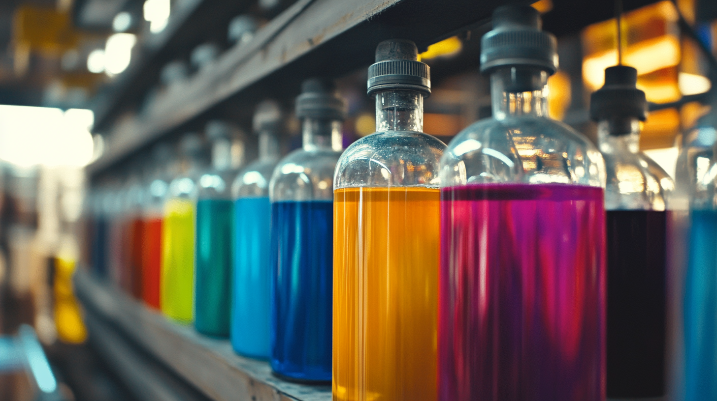 Navigating the Path to Sourcing Top Quality Suppliers in the Dyestuff Industry