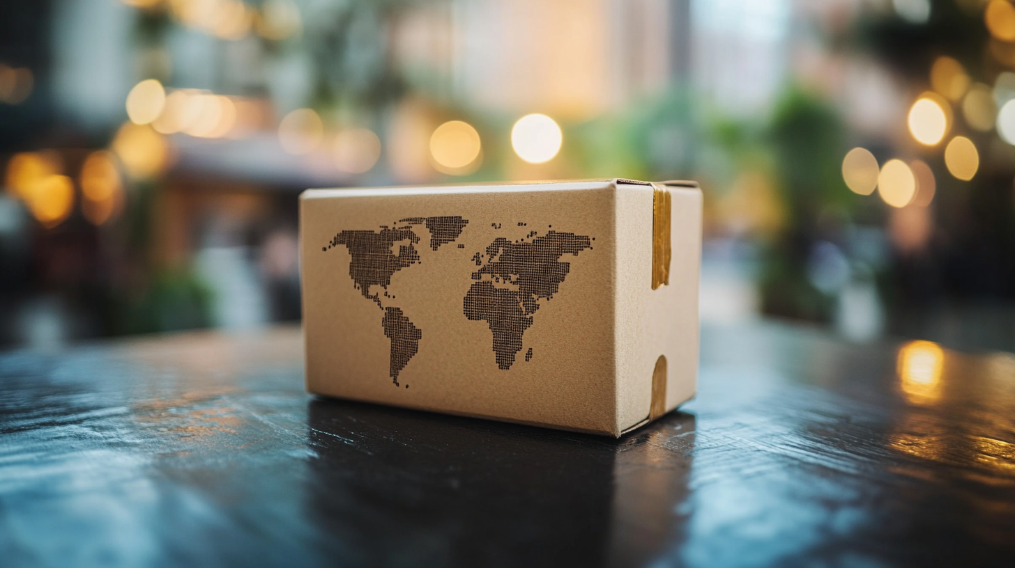 Meeting Global Packaging Standards: A Guide to Choosing the Right Packaging Machine for Your Business