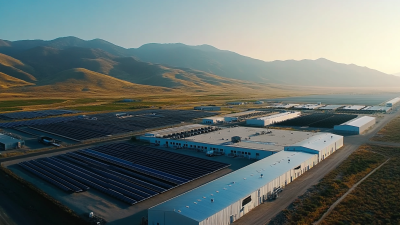 Discovering Reliable Suppliers for Solar Power Solutions Around the World