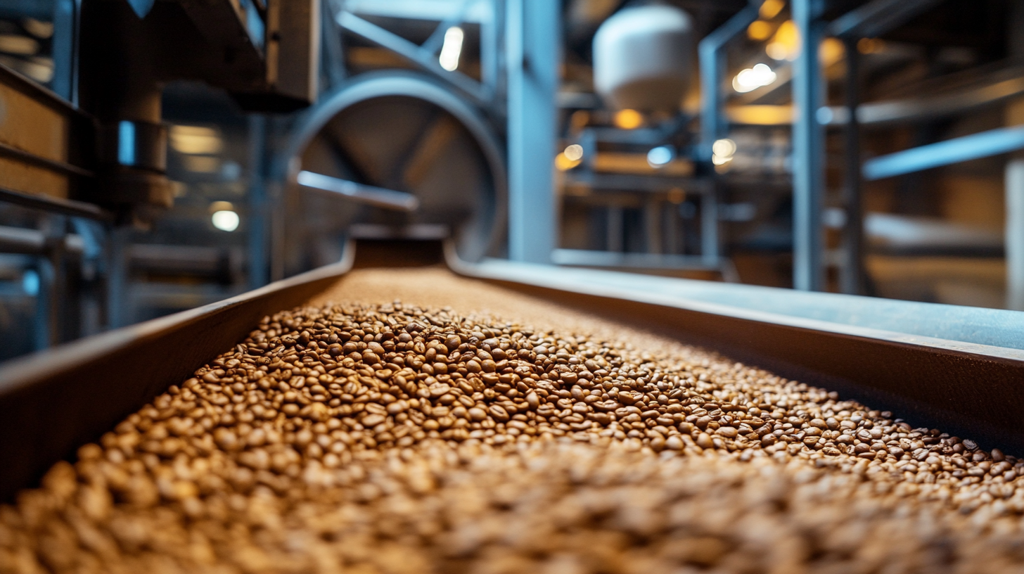 Achieving Superior Quality in Coffee Bean Production and How to Ensure Your Supply Chain Compliance