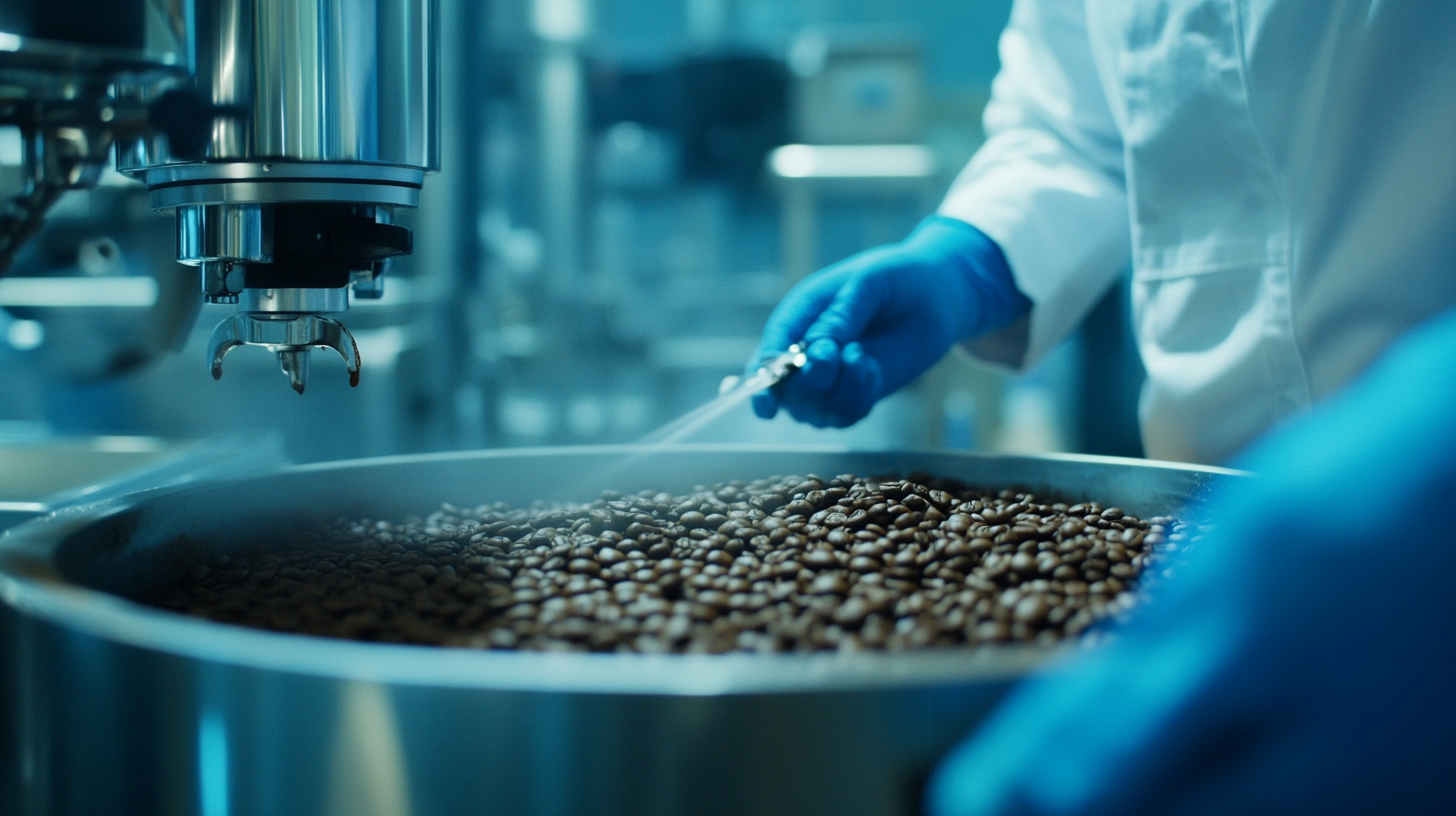 Achieving Superior Quality in Coffee Bean Production and How to Ensure Your Supply Chain Compliance