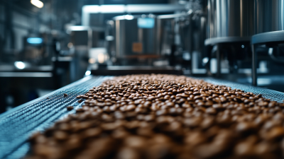 Achieving Superior Quality in Coffee Bean Production and How to Ensure Your Supply Chain Compliance