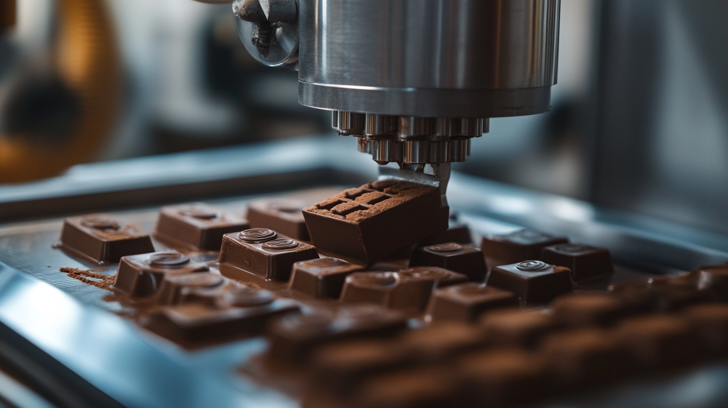 Exploring the Technical Specifications of Chocolate Molding Machines and Tips for Optimal Production Efficiency